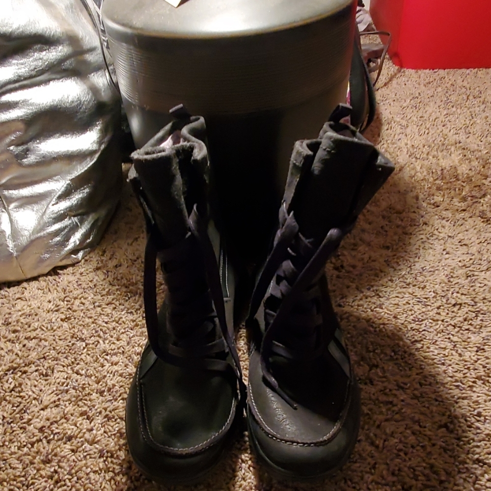Thinsulate easy tone Reebok boots price firm